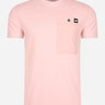 Weekend Offender T-shirts  Tabiti - rosewater 