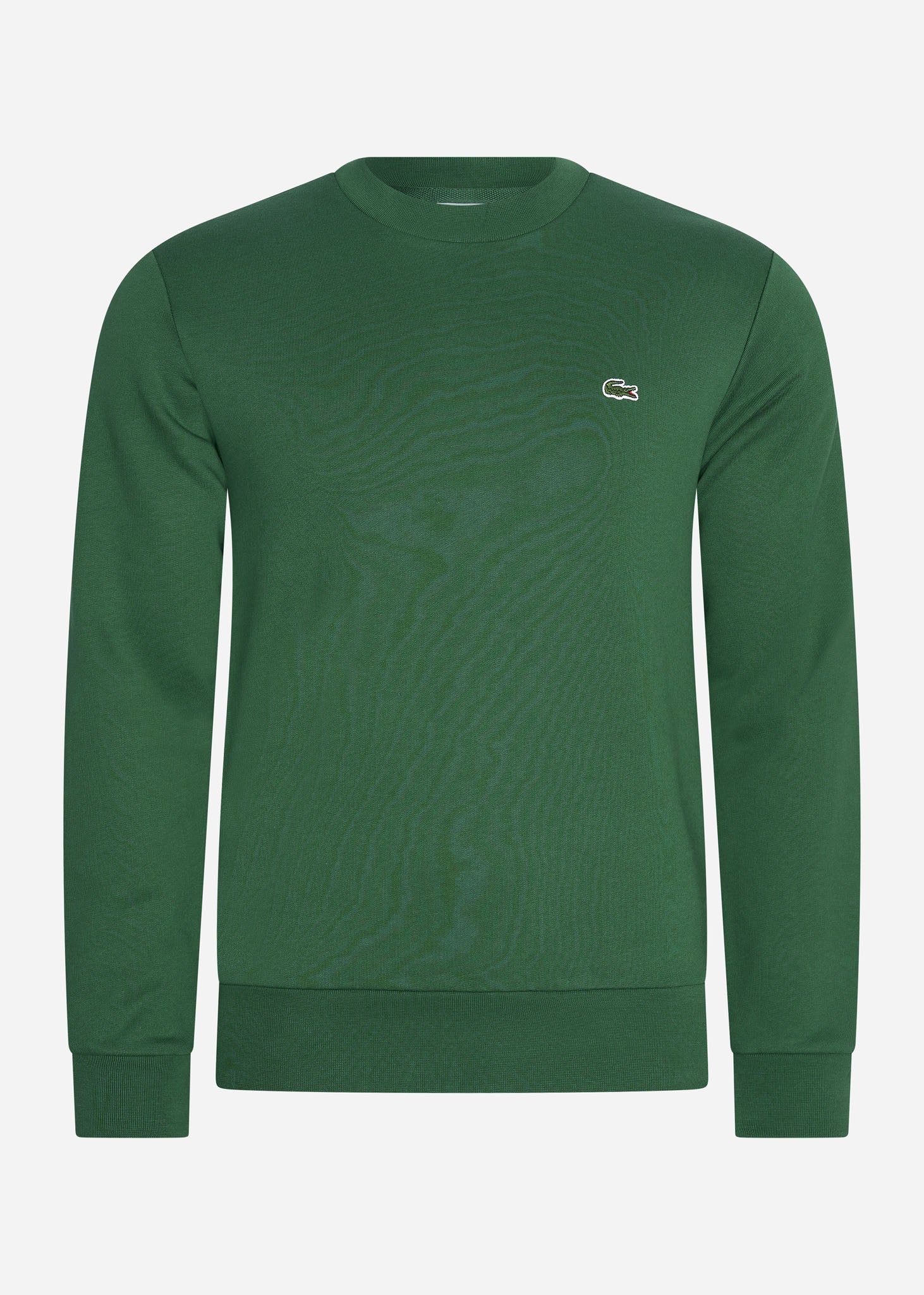 Lacoste Truien  Sweater - green 