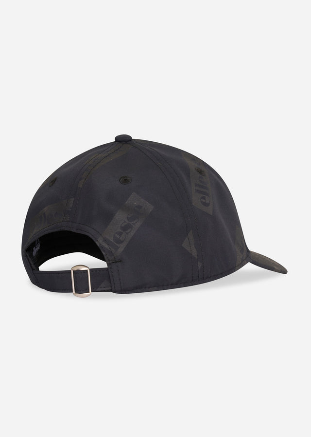 Ellesse Caps  Sanda cap - black 
