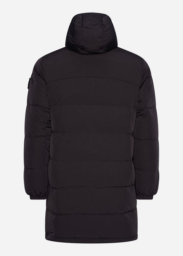 Weekend Offender Jassen  Sapporo - black 