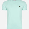 Lacoste T-shirts  T-shirt - pastille mint 