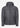 Fred Perry Jassen  Insulated hooded jacket - gunmetal 