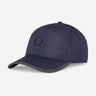 MA.Strum Petten  Embroidered icon cap - ink navy 