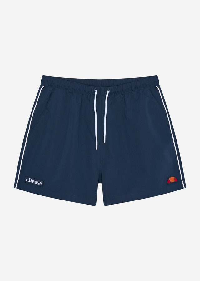Ellesse Badeshorts  Dem slackers swim short - navy 