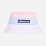 Ellesse Bucket Hats  Savi bucket hat - light pink 
