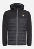 Ellesse Jassen  Lorato jacket - black 