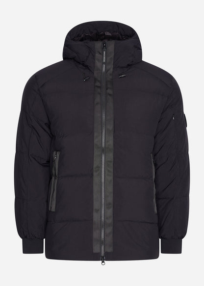 Weekend Offender Jassen  Amsterdam - black 