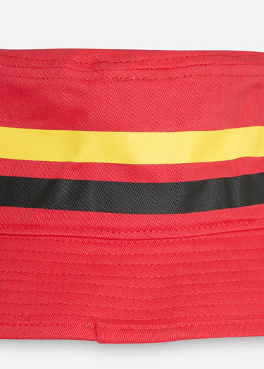 Ellesse Bucket Hats  Lanori - red black 