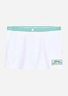 Ellesse Korte Broeken  Nadala short - white 