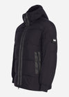 Weekend Offender Jassen  Amsterdam - black 