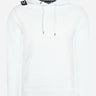 MA.Strum Hoodies  Core overhead hoody- illusion blue 