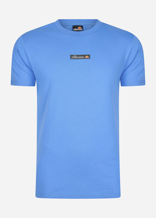 Ellesse T-Shirts  Onix tee - blue 