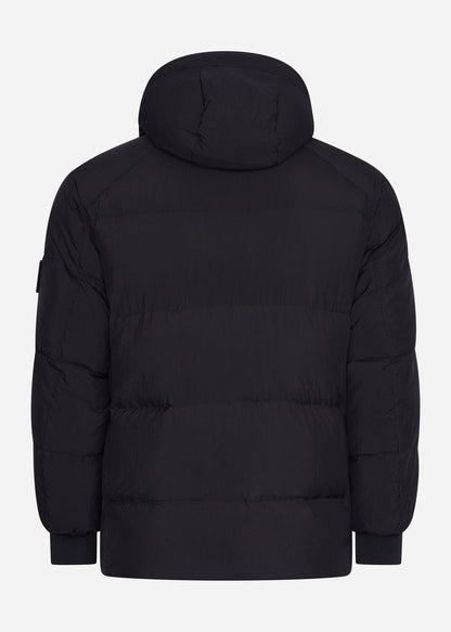 Weekend Offender Jassen  Amsterdam - black 