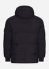 Weekend Offender Jassen  Amsterdam - black 