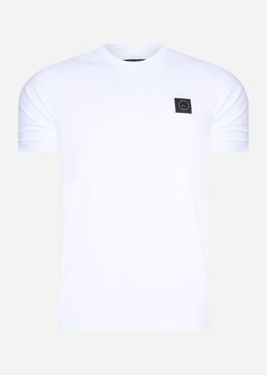 Marshall Artist T-shirts  Siren t-shirt - white 