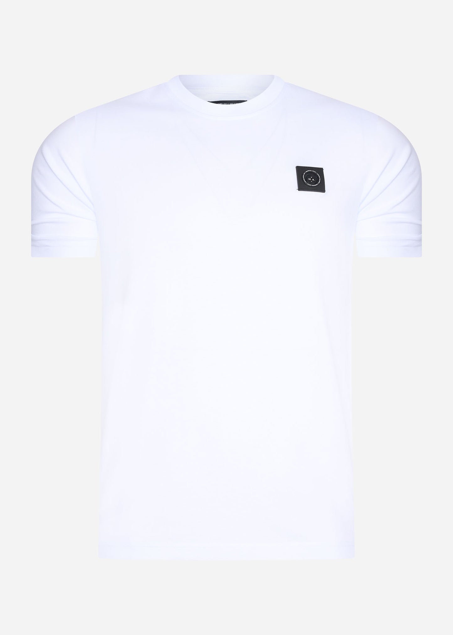 Marshall Artist T-shirts  Siren t-shirt - white 