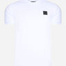 Marshall Artist T-shirts  Siren t-shirt - white 