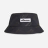 Ellesse Bucket Hats  Wavio bucket hat - black 