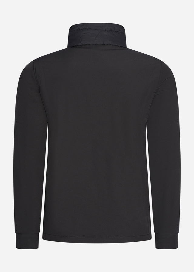 Ellesse Jacken  Montellio jacket - black 