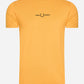 Fred Perry T-shirts  Embroidered t-shirt - gold 