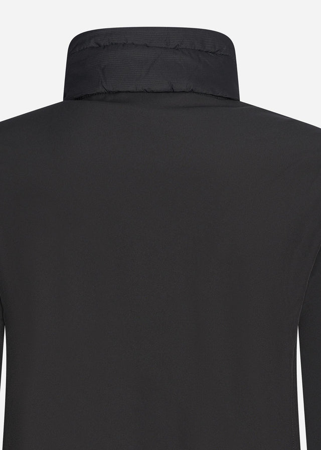 Ellesse Jacken  Montellio jacket - black 