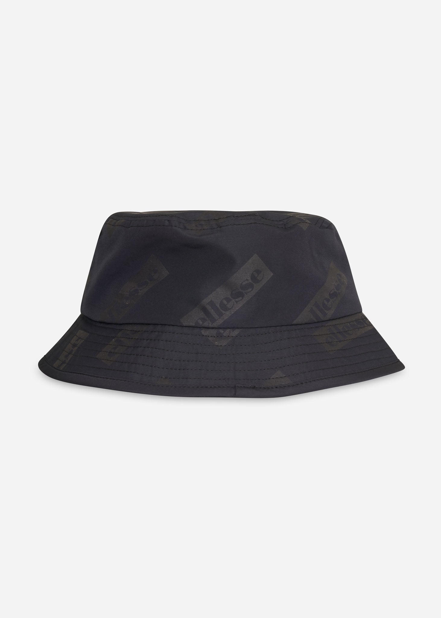 Ellesse Bucket Hats  Wavio bucket hat - black 