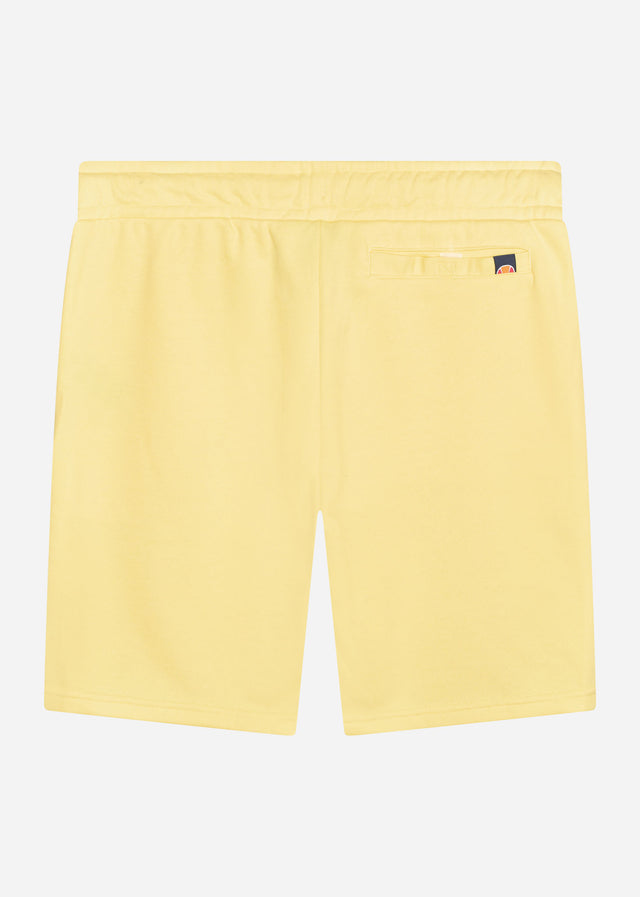 Ellesse Shorts  Nanyas short - light yellow 