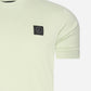 Marshall Artist T-shirts  Siren t-shirt - pistachio 