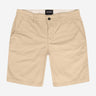 Lyle & Scott Korte Broeken  Chino short - stone 