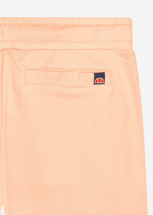 Ellesse Shorts  Nanyas short - light orange 