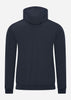 Lyle & Scott Jassen  Fleece Softshell jacket - dark navy 