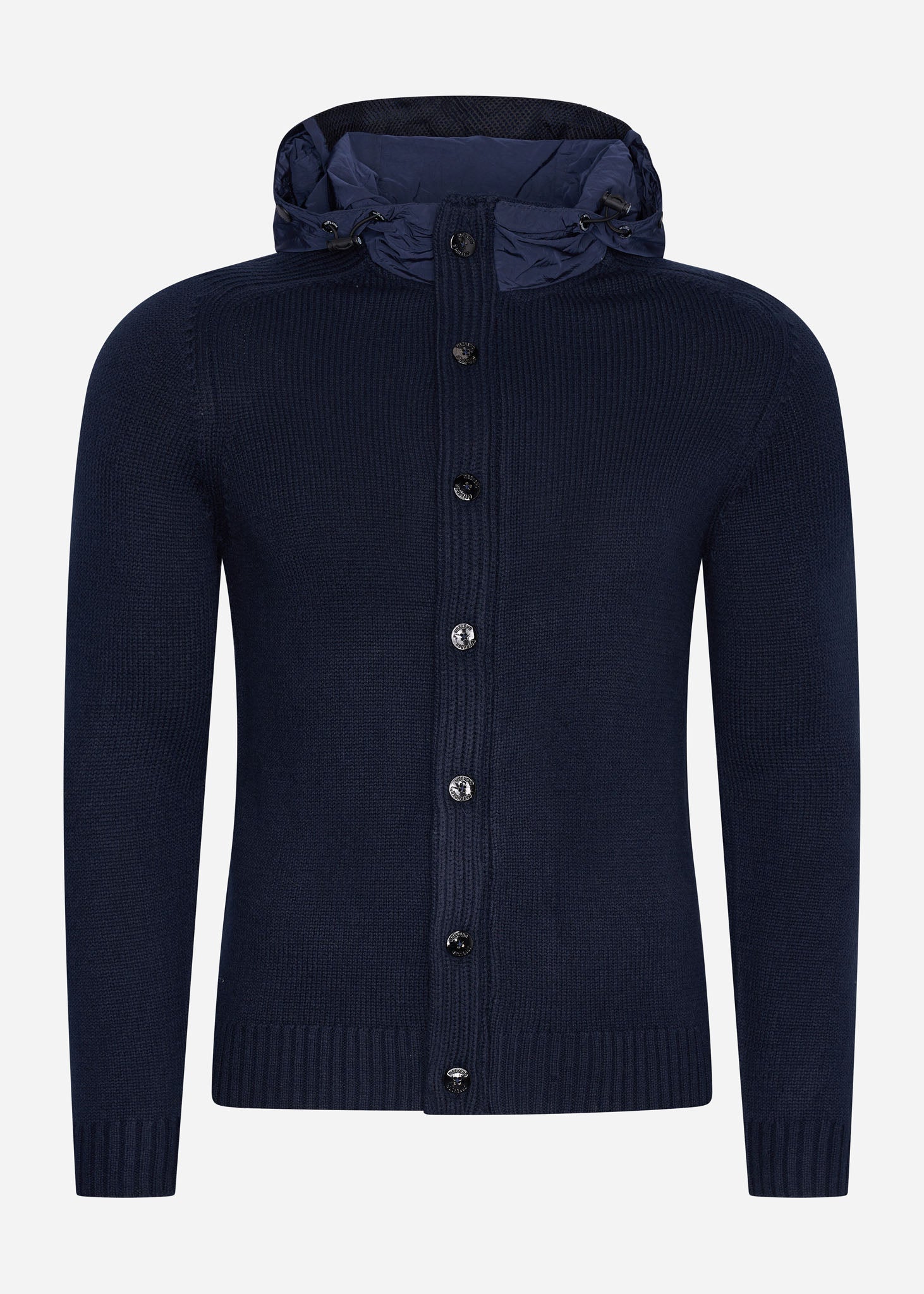 Weekend Offender Vesten  Toledo - navy 