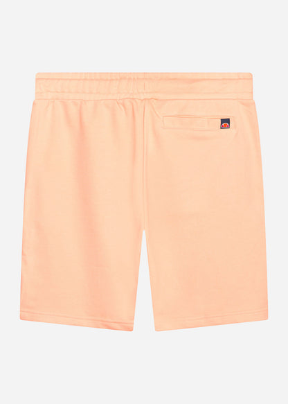 Ellesse Korte Broeken  Nanyas short - light orange 