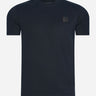 Marshall Artist T-shirts  Siren t-shirt - navy 