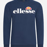 Ellesse Truien  Sl succiso sweatshirt - navy 