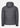 Fred Perry Jassen  Insulated hooded jacket - gunmetal 