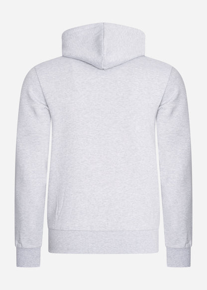 Lacoste Hoodies  Hoodie - silver chine 