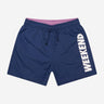 Weekend Offender Zwembroeken  Laguna - navy 