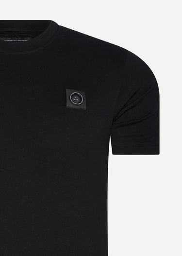 Marshall Artist T-shirts  Siren t-shirt - black 