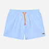 Ellesse Zwembroeken  Divo swim short - light blue 