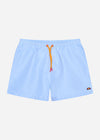 Ellesse Zwembroeken  Divo swim short - light blue 