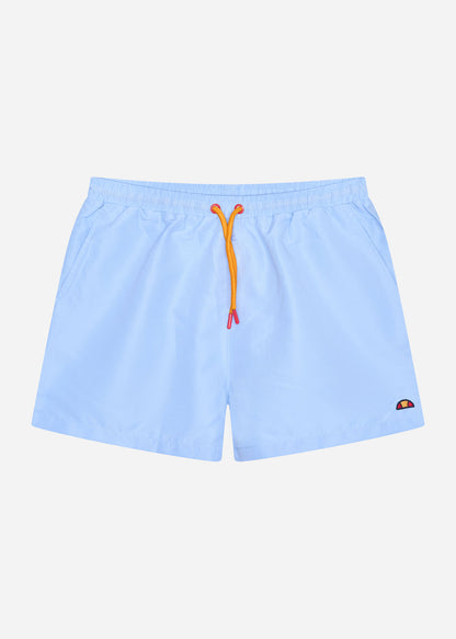 Ellesse Zwembroeken  Divo swim short - light blue 