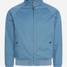 Ben Sherman Jassen  Signature harrington - blue shadow 