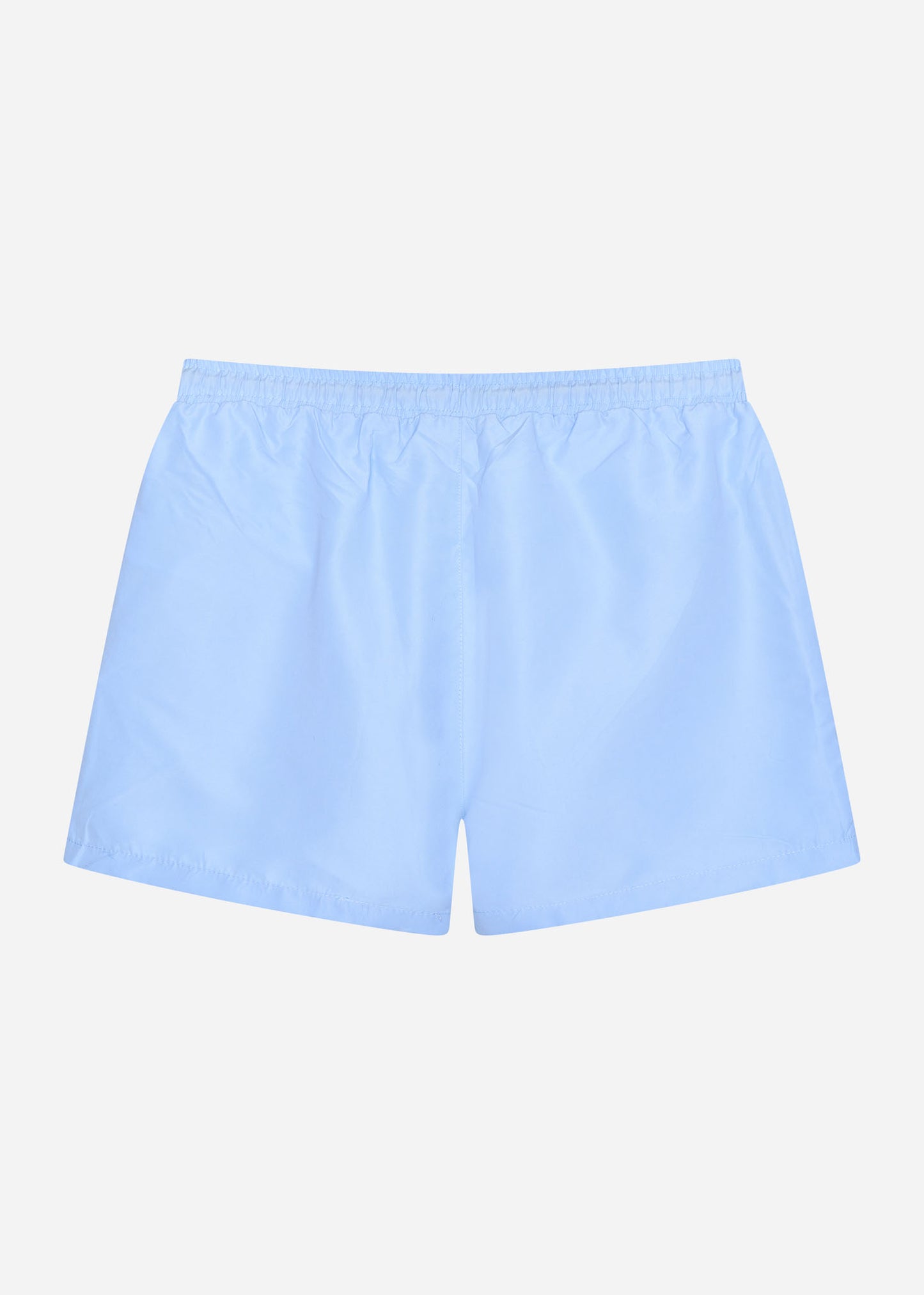 Ellesse Zwembroeken  Divo swim short - light blue 