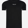 Marshall Artist T-shirts  Injection t-shirt - black 