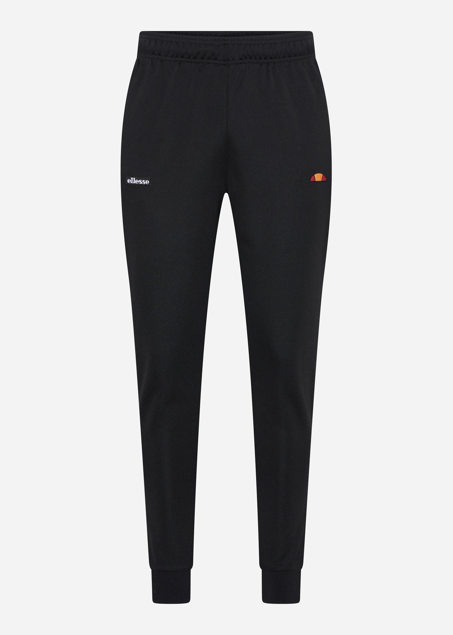 Ellesse Joggingbroeken  Bertoni track pant - black 