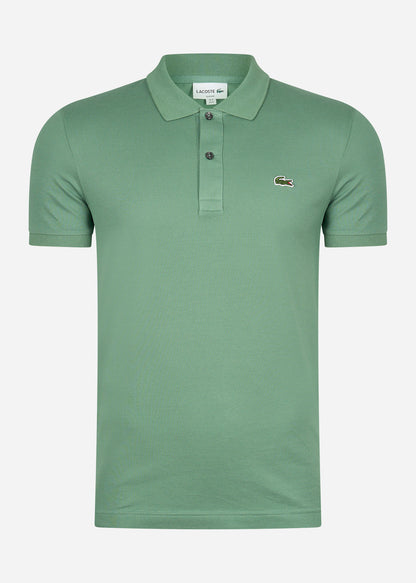 Lacoste Polo's  Polo - ash tree 