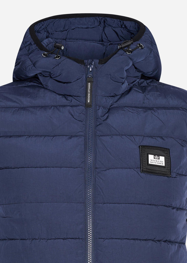 Weekend Offender Westen  Toronto - navy 