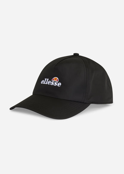 Ellesse Petten  Olbo cap - black 