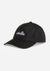 Ellesse Petten  Olbo cap - black 